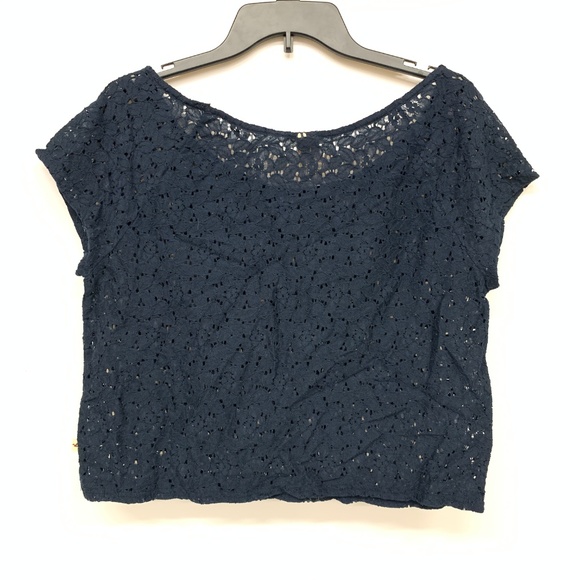 Hollister Women's Tank Top - Picture 3 of 3